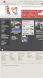 Mobile Screenshot of kliniken-mtk.de